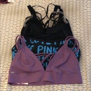 Victoria Secret Bundle